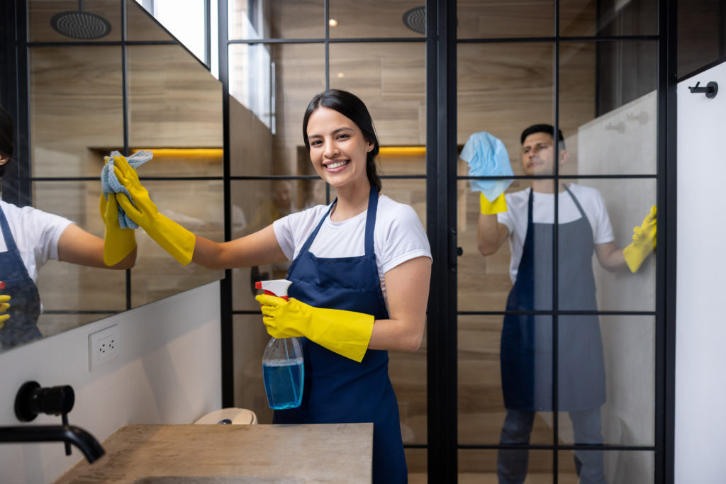 Hotelreinigung, Zimmerservic Kiel, Flensburg, Lübeck, Heide, Kappeln, Schleswig Hotelreinigung Galley