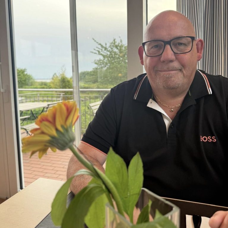 Frank Galley, Solarreinigung, Photovoltaik Reinigung